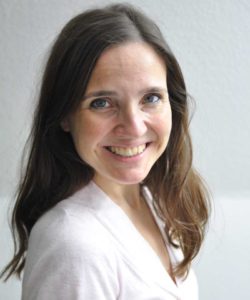 Julia Ebert