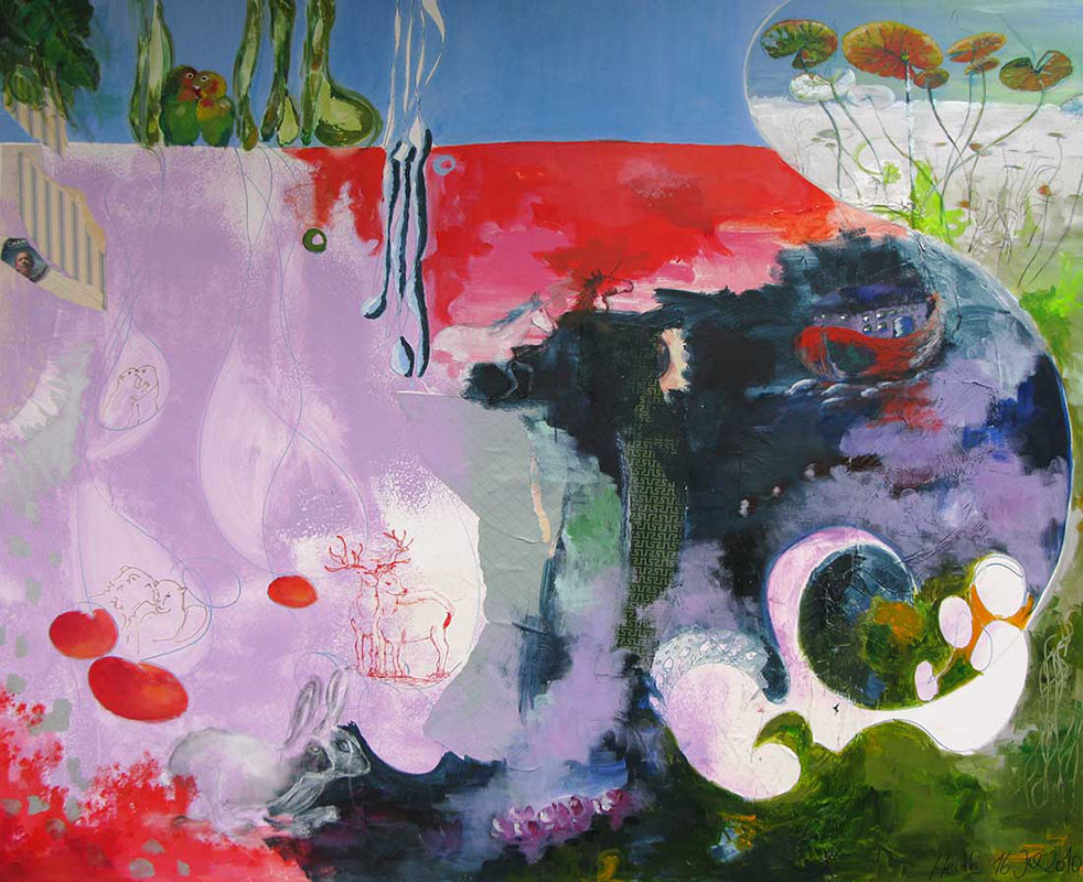 Arche Noah, 2009
