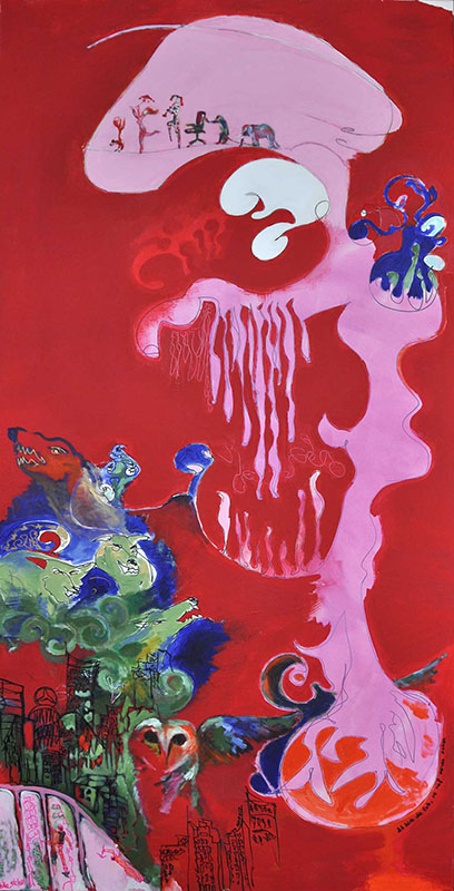 Kapitalismus, 2008