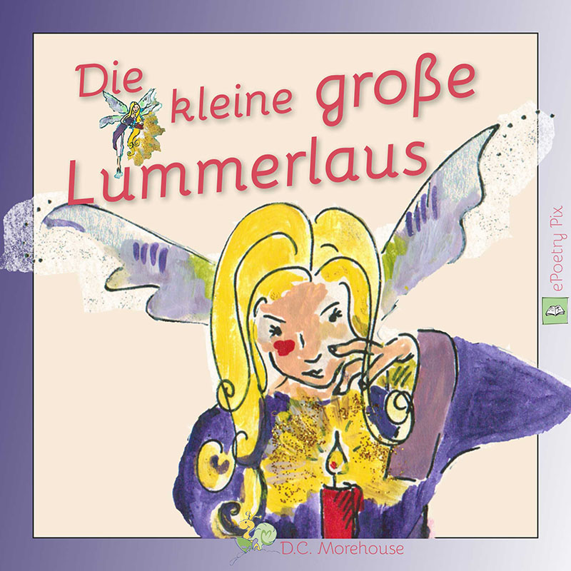 Die kleine große Lummerlaus