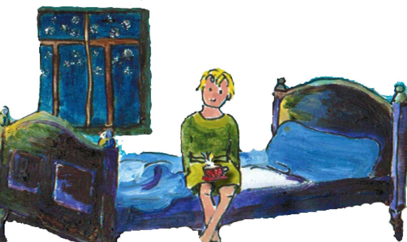 Die kleine große Lummerlaus